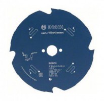 Bosch Expert Fibre Cement Blade 160mm x 20mm Bore